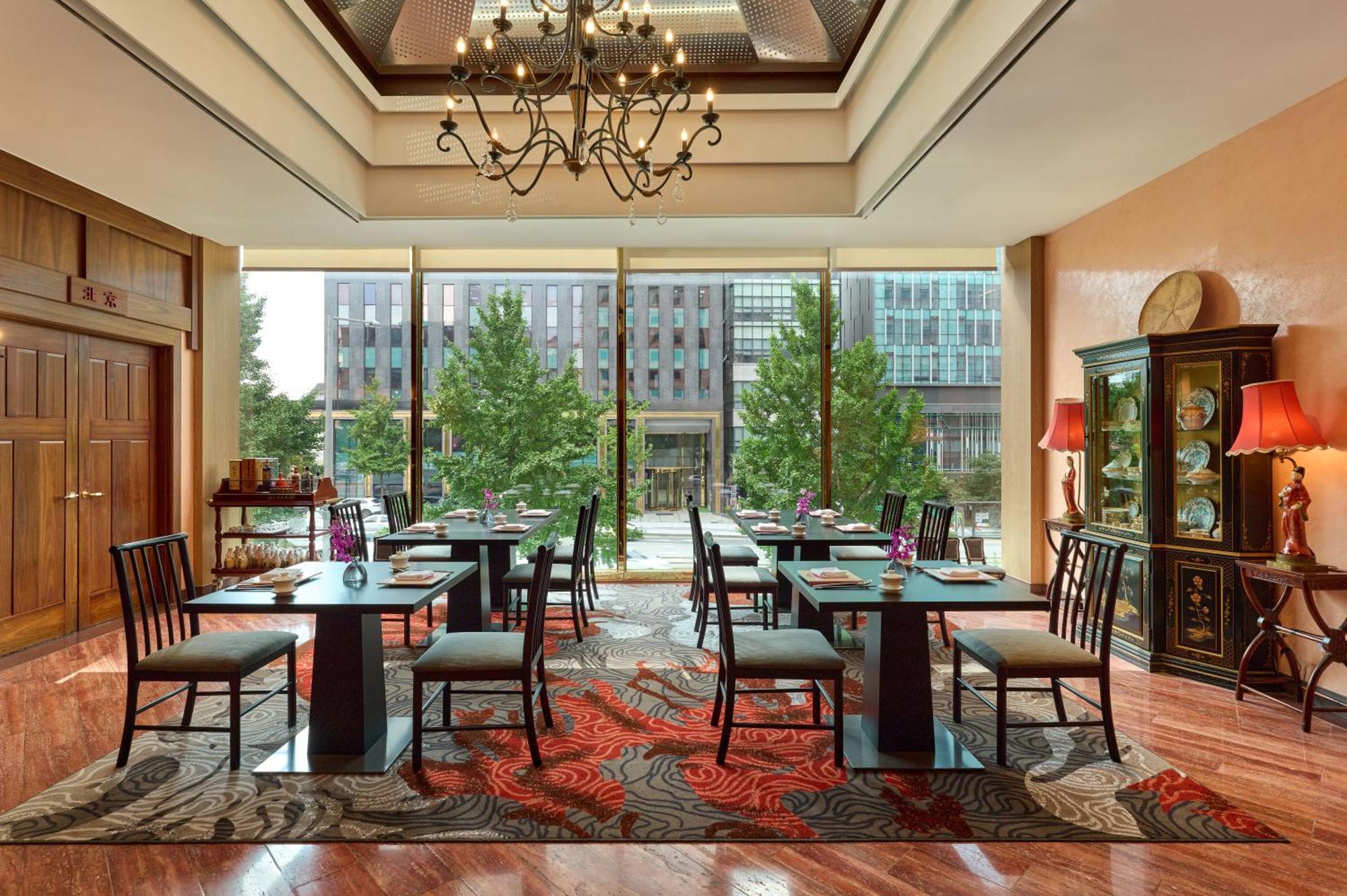 Grand Mercure Imperial Palace Gangnam 5*