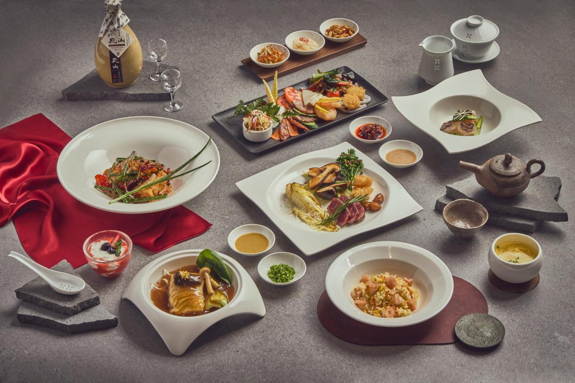 Grand Mercure Imperial Palace Gangnam 5* Séoul