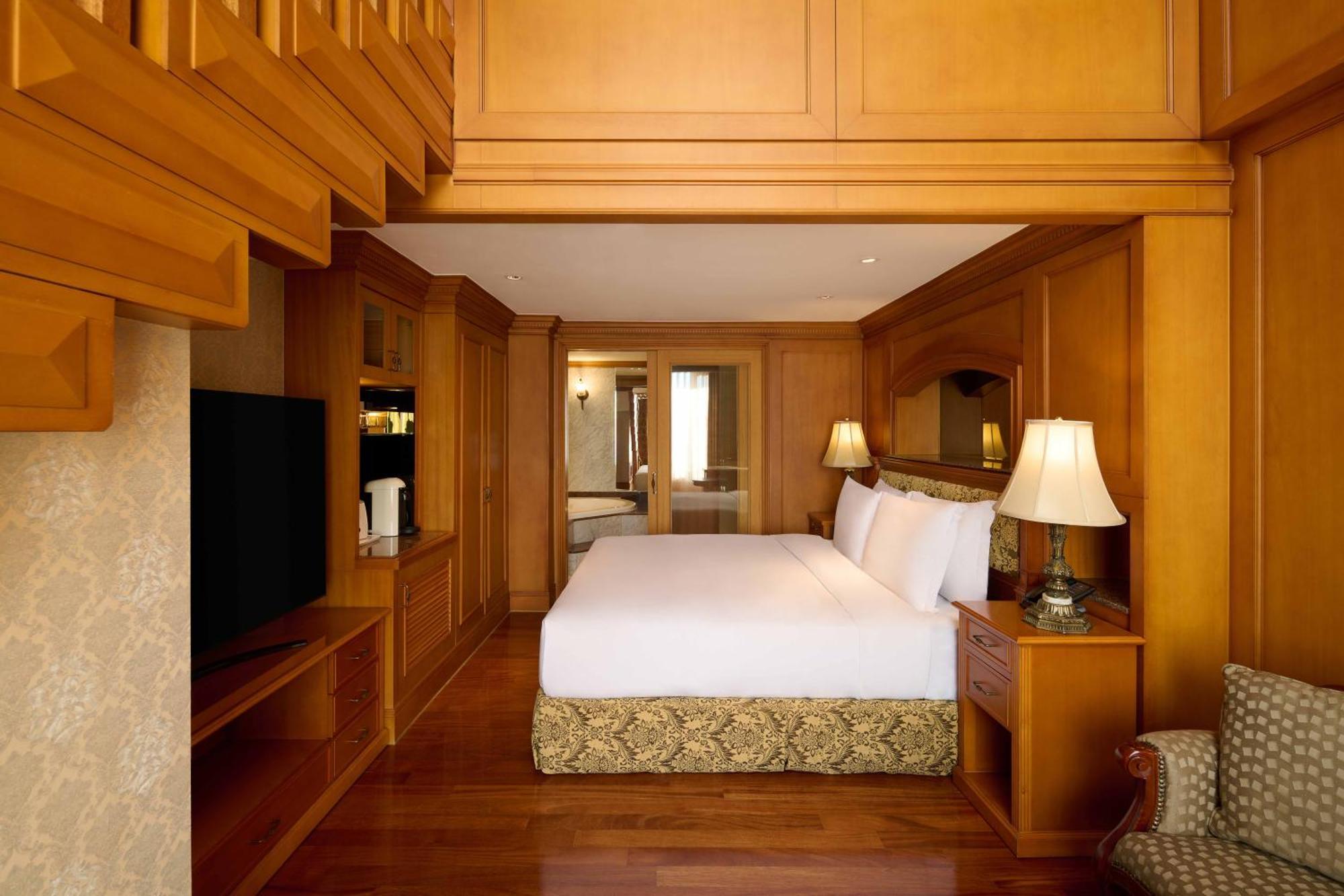 Grand Mercure Imperial Palace Gangnam