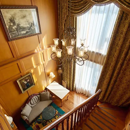 Grand Mercure Imperial Palace Seoul Gangnam Exterior photo