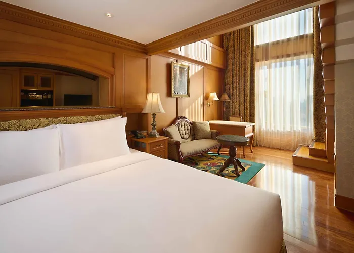 Grand Mercure Imperial Palace Seoul Gangnam