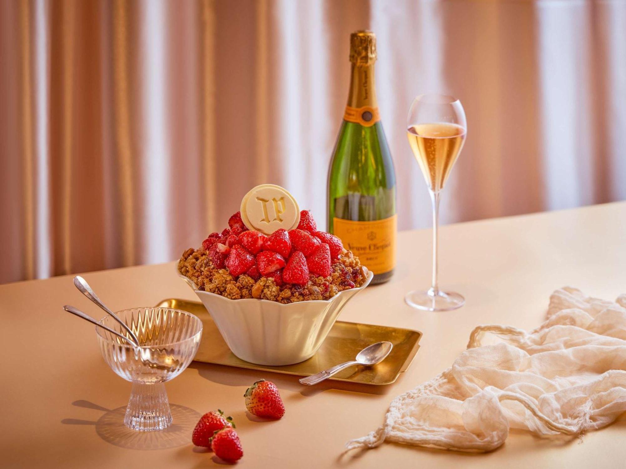 Grand Mercure Imperial Palace Gangnam 酒店