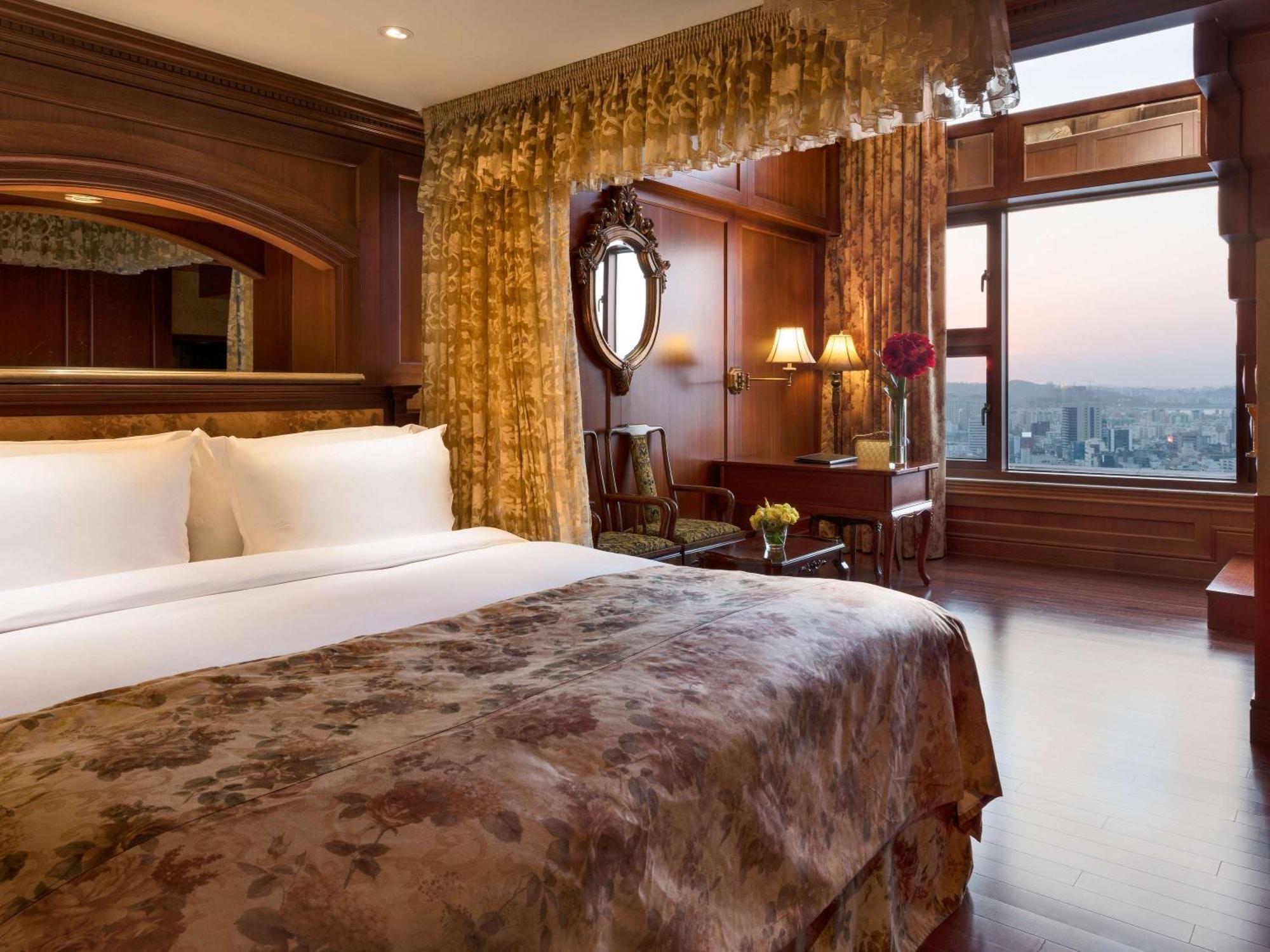 Grand Mercure Imperial Palace Gangnam