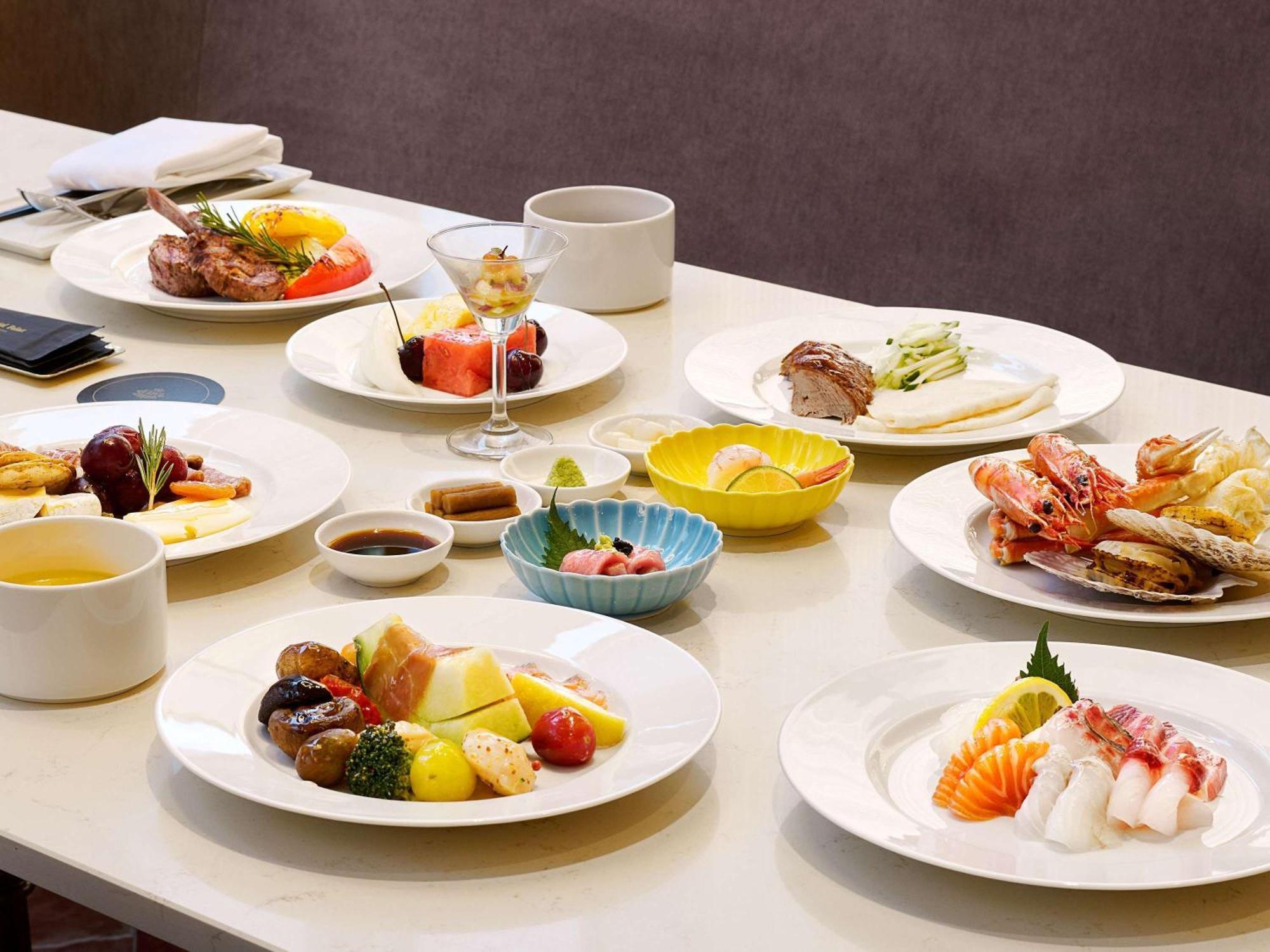 酒店 Grand Mercure Imperial Palace Gangnam 首尔