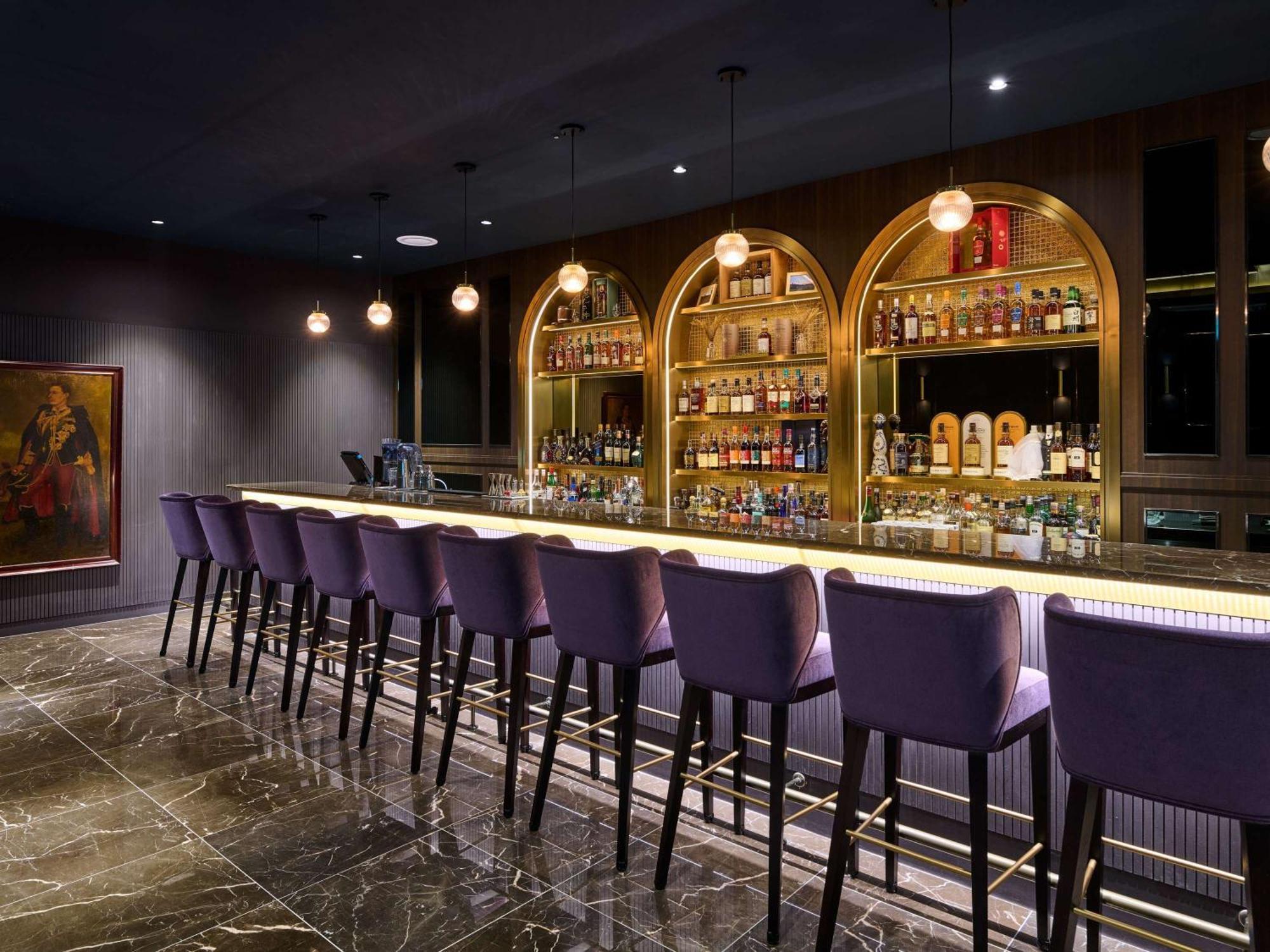Grand Mercure Imperial Palace Gangnam 首尔