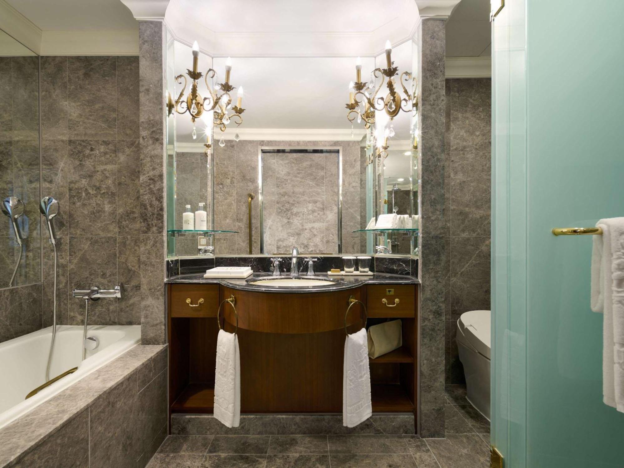 酒店 Grand Mercure Imperial Palace Gangnam 首尔