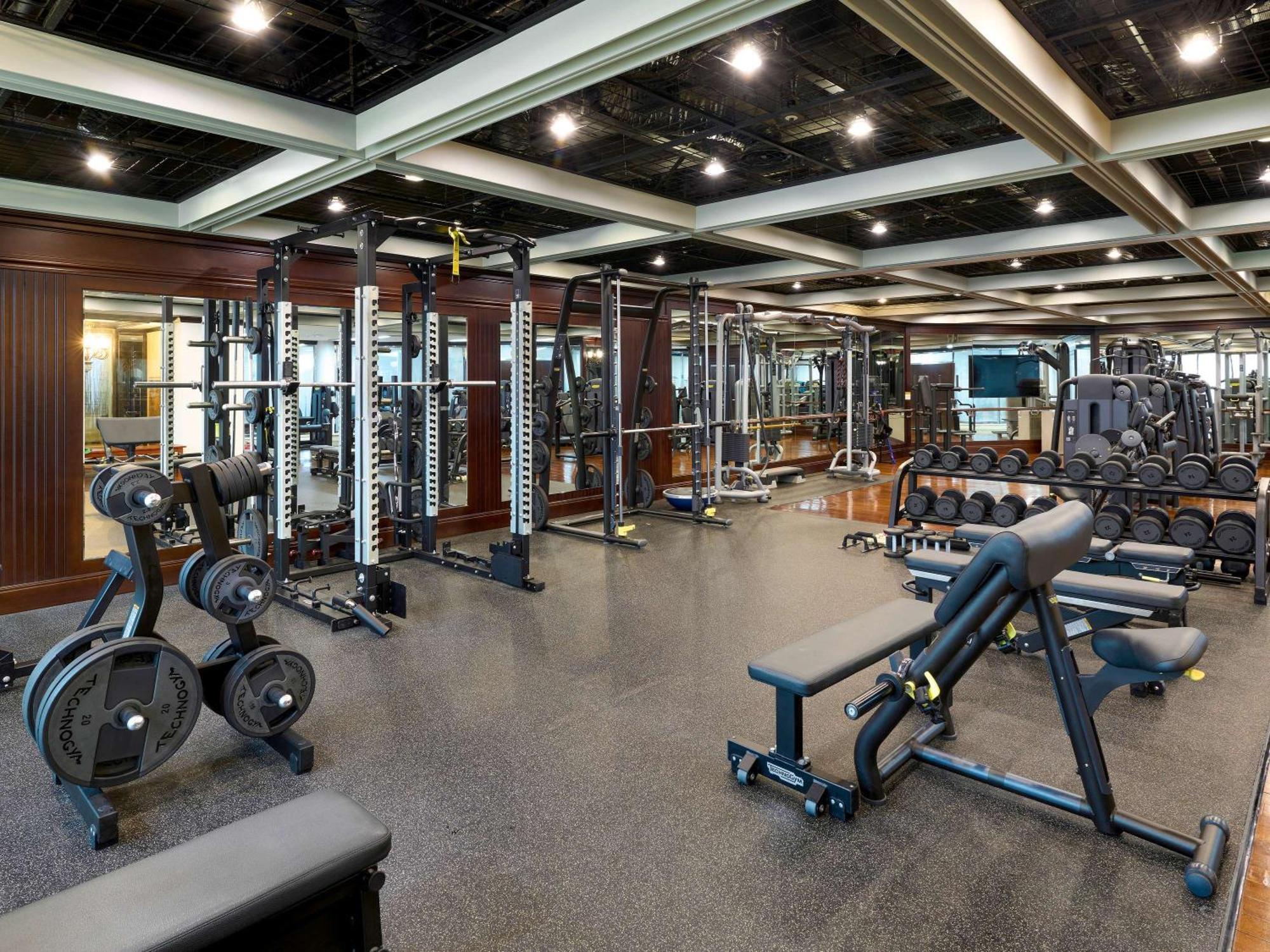 Grand Mercure Imperial Palace Gangnam 首尔