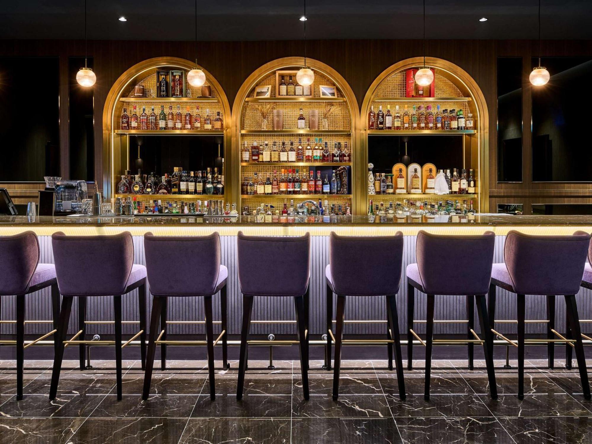 Grand Mercure Imperial Palace Gangnam 5* 首尔